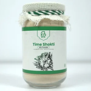 Time Shokti